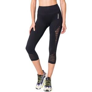 Gymshark | Energy Seamless Cropped Leggings